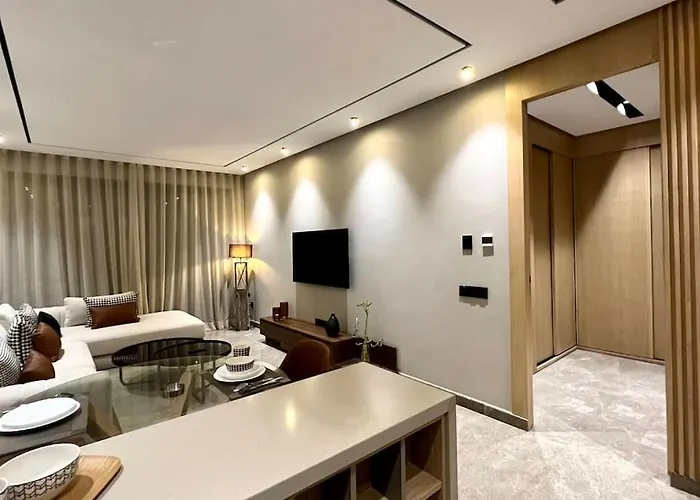 Deluxe Ocean Suite - By Appartali