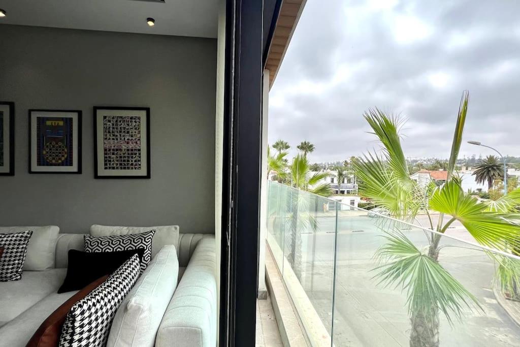 Deluxe Ocean - By Appartali Appartement