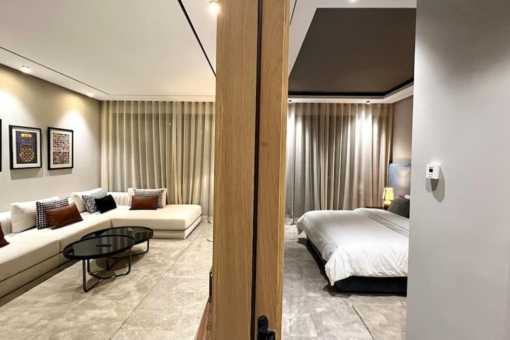 Appartement Deluxe Ocean - By Appartali