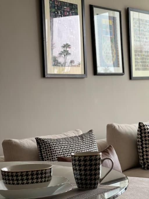 Deluxe Ocean - By Appartali Appartement Casablanca