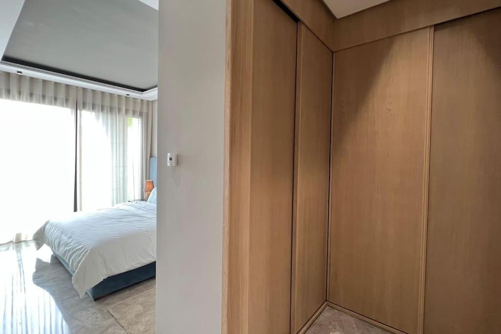 Appartement Deluxe Ocean - By Appartali Casablanca