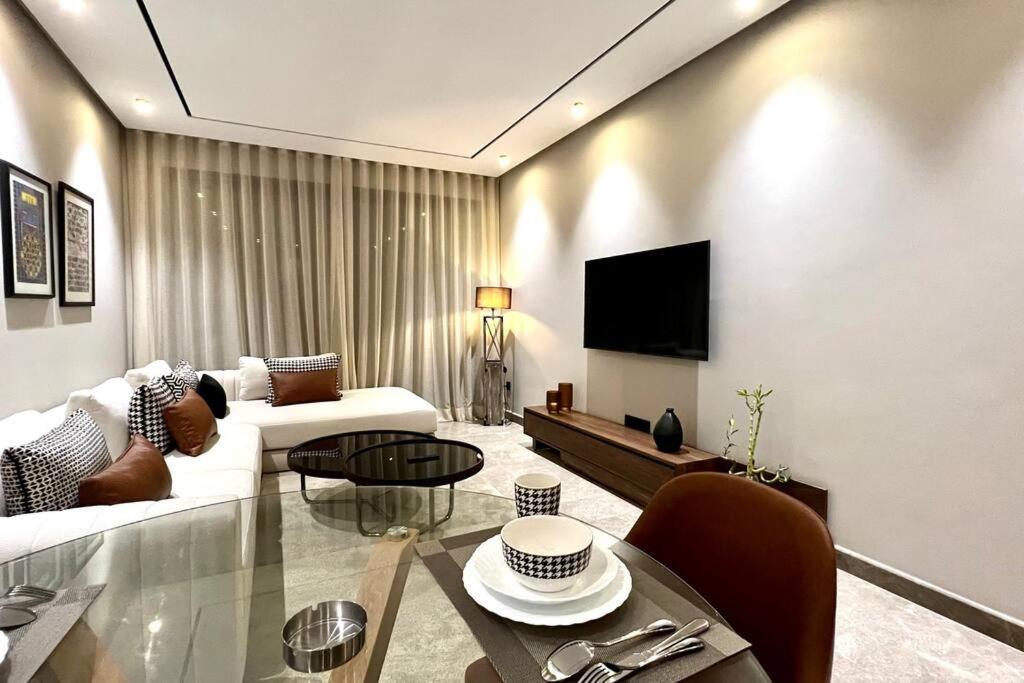 Deluxe Ocean - By Appartali Appartement